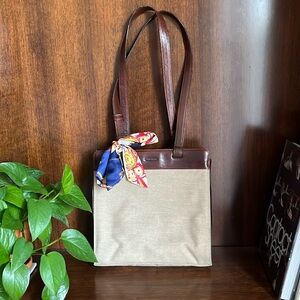 Oroton Shoulder Bag